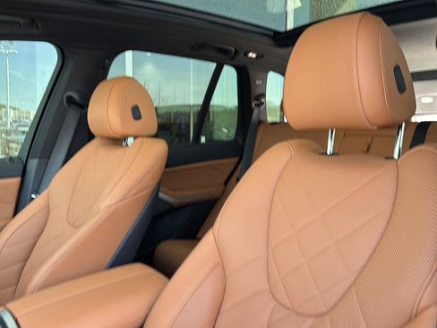 Certified 2023 BMW X5 sDrive40i w/ M Sport Package image 26