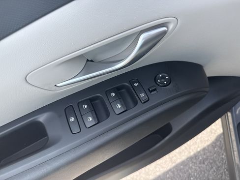 Used 2024 Hyundai Tucson SEL AWD/4WD image 17
