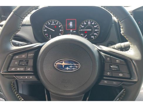 Certified 2024 Subaru Crosstrek 2.5i Sport image 33