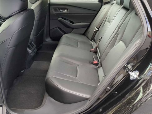 New 2026 Honda Accord Touring image 24