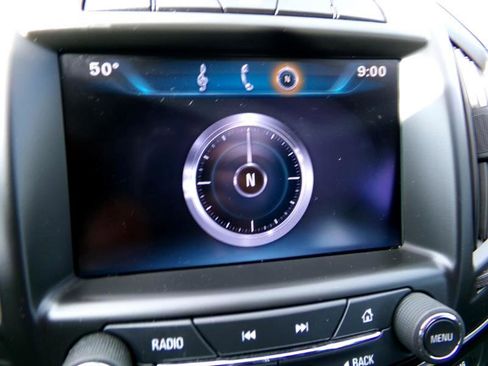 Used 2015 Buick Regal AWD image 22