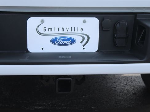 New 2025 Ford F150 STX w/ Equipment Group 200A image 13