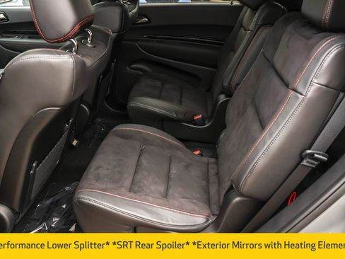 New 2026 Dodge Durango GT image 21