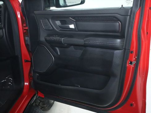 Used 2021 RAM 1500 Rebel w/ Rebel Level 2 Equipment Group image 25