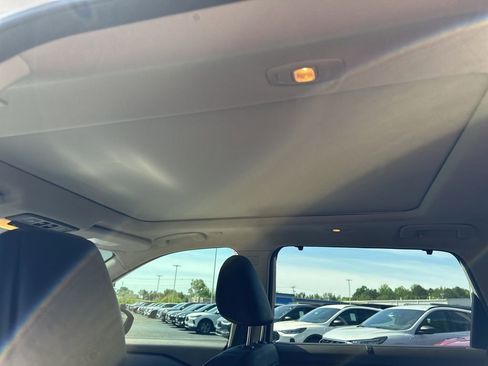 Used 2023 Nissan Rogue SV w/ SV Premium B Package FWD image 14