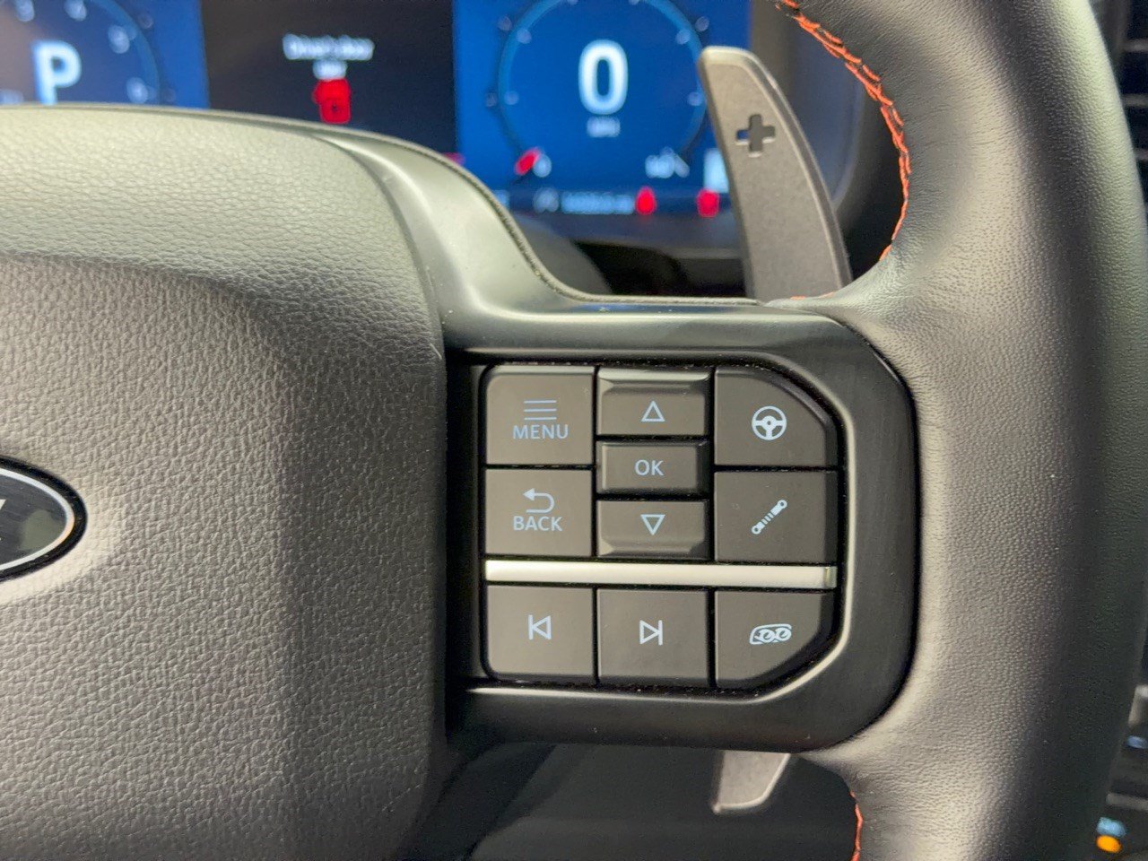 Used 2025 Ford F150 Raptor AWD/4WD image 19