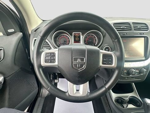 Used 2014 Dodge Journey Limited w/ Sun/Sound & Wheel Group AWD/4WD image 12