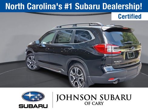 Used 2025 Subaru Ascent Limited w/ Popular Package #2 image 13