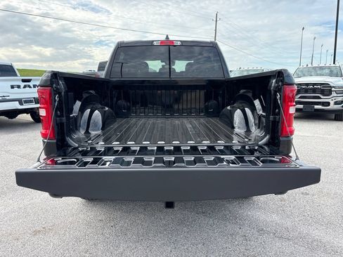 New 2026 RAM 1500 Lone Star AWD/4WD image 29
