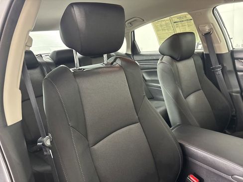 Used 2022 Honda Accord LX image 26