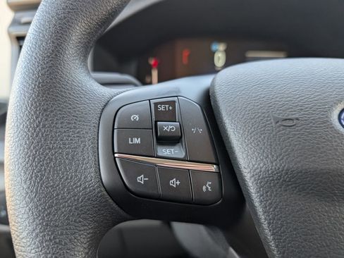 New 2026 Ford Transit 250 148 Medium Roof image 12