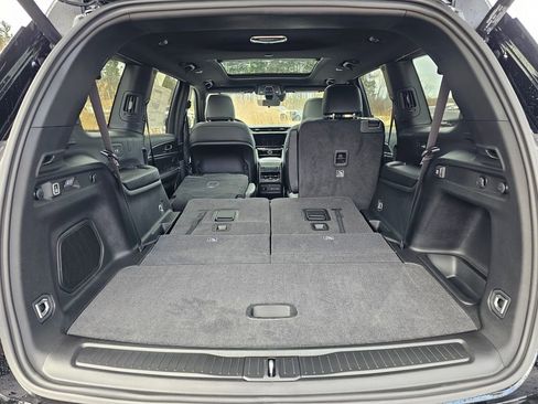New 2026 Jeep Grand Cherokee L Limited AWD/4WD image 33