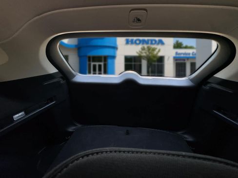Used 2025 Honda CR-V EX image 33