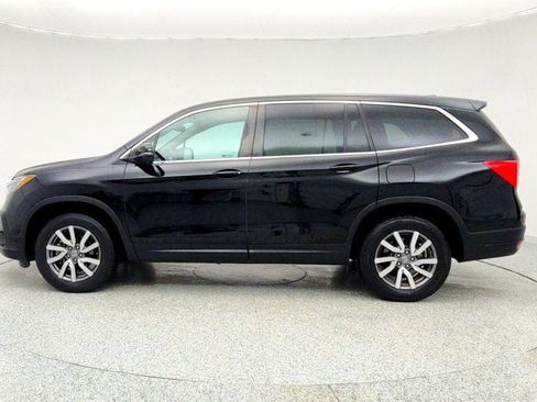 Used 2022 Honda Pilot EX-L image 8