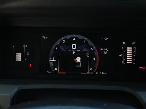 New 2026 Toyota Tacoma SR5 AWD/4WD image 10