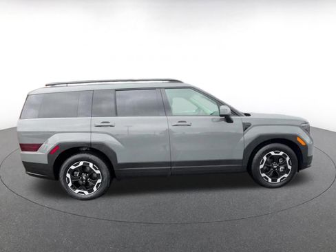 Used 2025 Hyundai Santa Fe SEL image 16