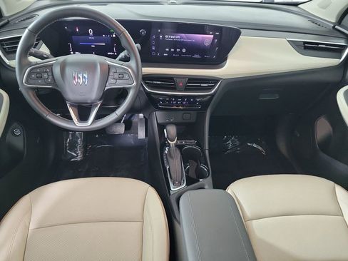 Used 2024 Buick Encore GX Avenir w/ Avenir Convenience Package FWD image 28