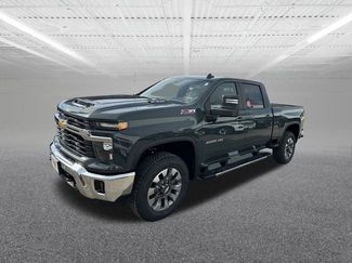 New 2026 Chevrolet Silverado 2500 LT w/ All Star Edition video 1