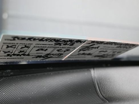 Used 2016 Honda HR-V EX image 13