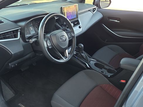 Used 2023 Toyota Corolla SE image 12