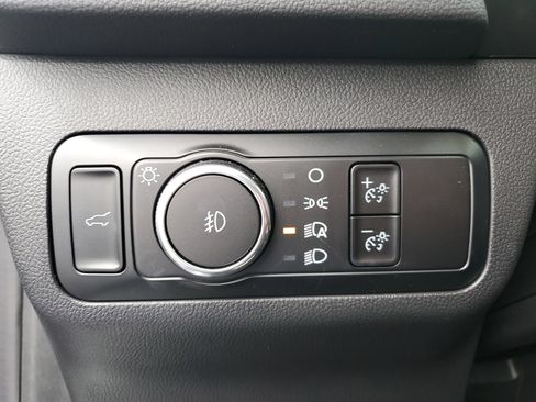 Used 2024 Ford Escape Platinum image 23