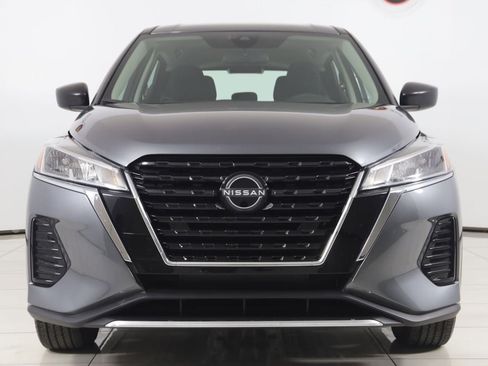 Used 2024 Nissan Kicks S FWD image 43