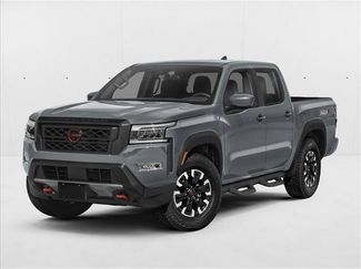 Used 2023 Nissan Frontier PRO-4X w/ Pro-4X Premium Package AWD/4WD video 1