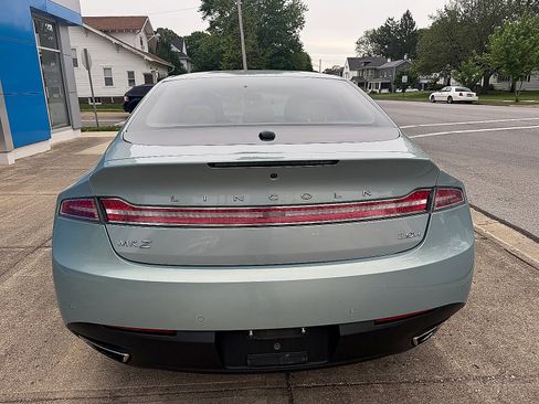 Used 2013 Lincoln MKZ Hybrid FWD image 5