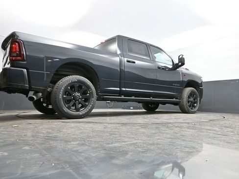 New 2026 RAM 3500 Big Horn AWD/4WD image 51