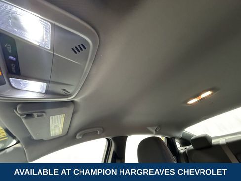 Used 2023 Chevrolet Malibu LT w/ Driver Confidence Package image 25