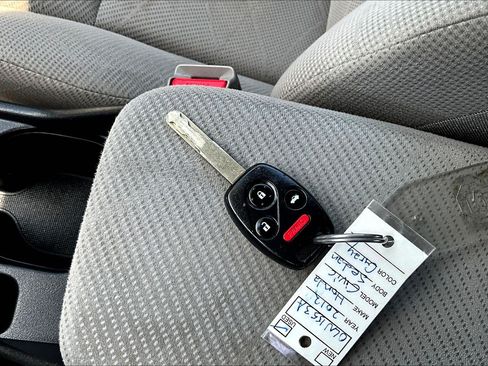 Used 2012 Honda Civic EX image 10