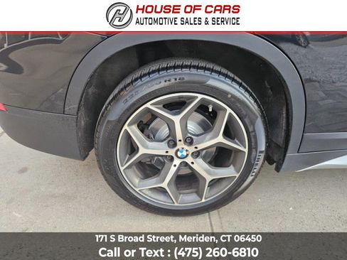 Used 2017 BMW X1 xDrive28i AWD/4WD image 21