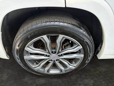 Used 2019 GMC Terrain Denali w/ Advanced Safety Package AWD/4WD image 39