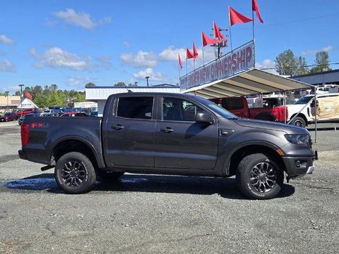 Certified 2020 Ford Ranger XLT w/ Equipment Group 301A Mid RWD image 3