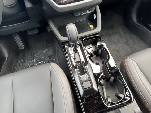 New 2026 Subaru Forester Sport w/ Sport Plus Package AWD/4WD image 23