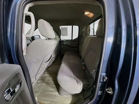 Used 2018 Nissan Frontier SV w/ Value Truck Package image 25