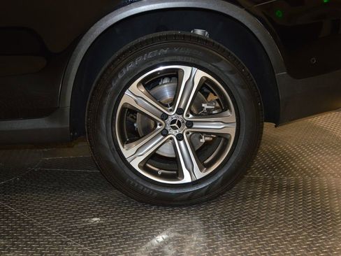 Certified 2022 Mercedes-Benz GLC 300 image 14