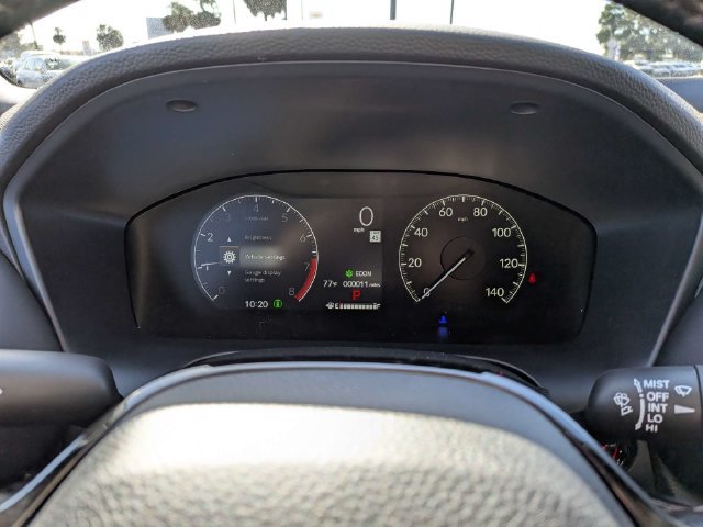 New 2027 Honda HR-V EX-L image 25