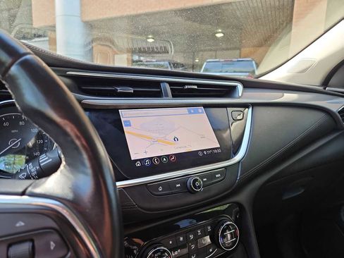 Used 2020 Buick Encore GX Essence w/ Advanced Technology Package FWD image 29