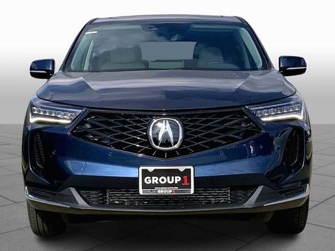New 2026 Acura RDX SH-AWD w/ Technology Package image 3