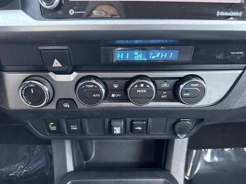 Used 2021 Toyota Tacoma SR image 25