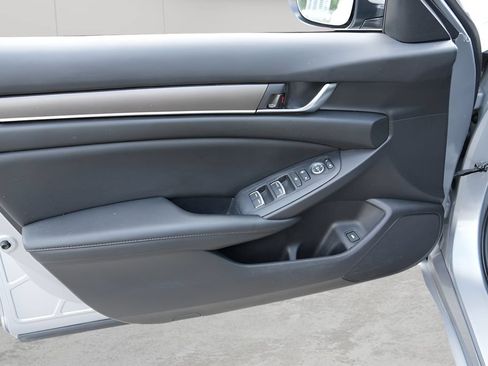 Certified 2022 Honda Accord LX image 14