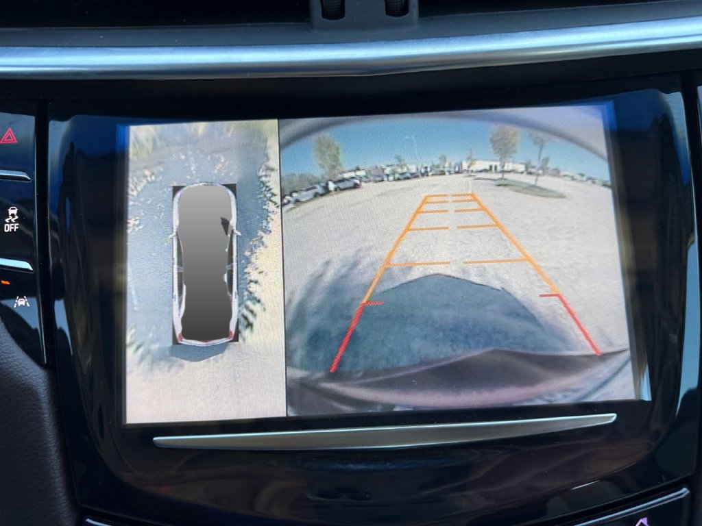 Used 2016 Cadillac XTS Luxury w/ Driver Awareness Package FWD image 19