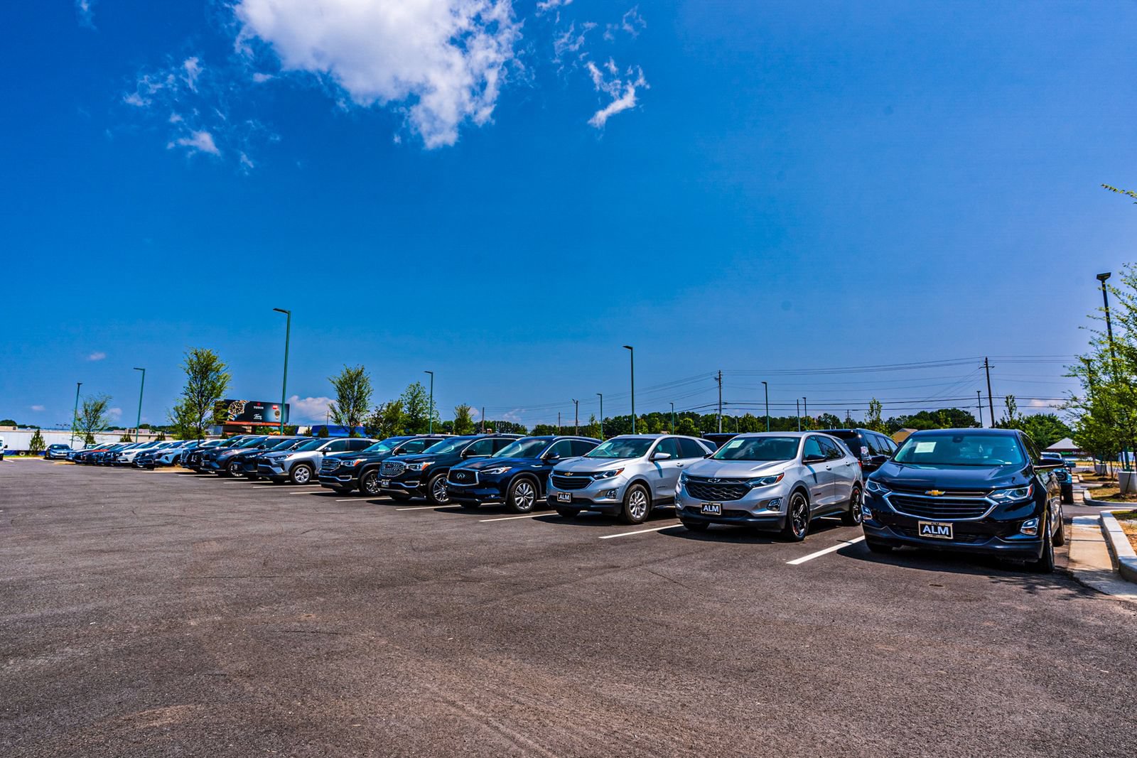 Used 2023 Kia Sorento EX FWD image 54
