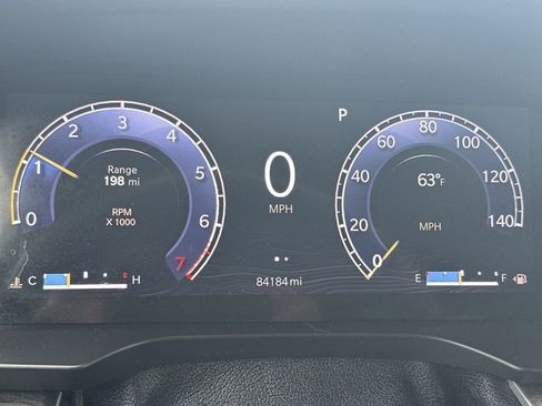 Used 2021 Jeep Grand Cherokee L Limited RWD image 16