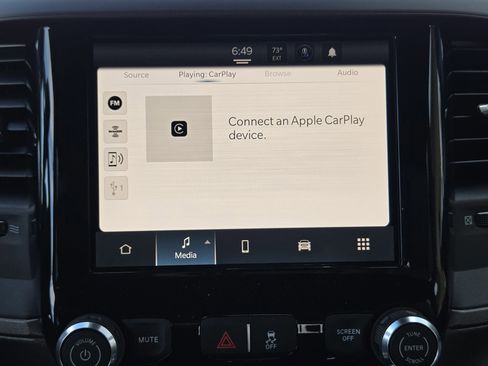 New 2026 RAM 5500 Tradesman w/ Chrome Appearance Group image 14