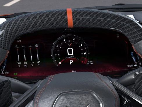 New 2026 Chevrolet Corvette Z06 image 18