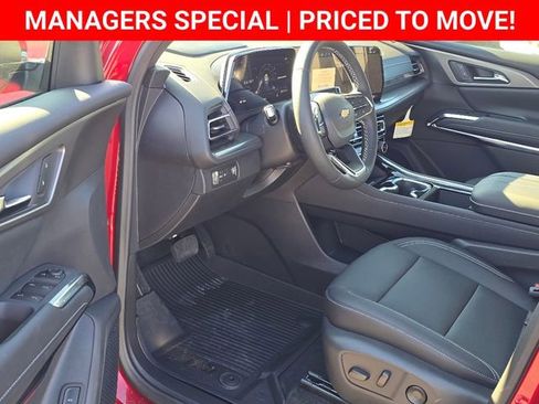 New 2026 Chevrolet Traverse LT w/ Driver Confidence Package image 14