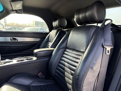 Used 2002 Ford Thunderbird Deluxe image 14