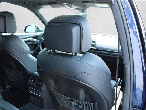 Used 2020 Audi SQ5 Premium Plus AWD/4WD image 29
